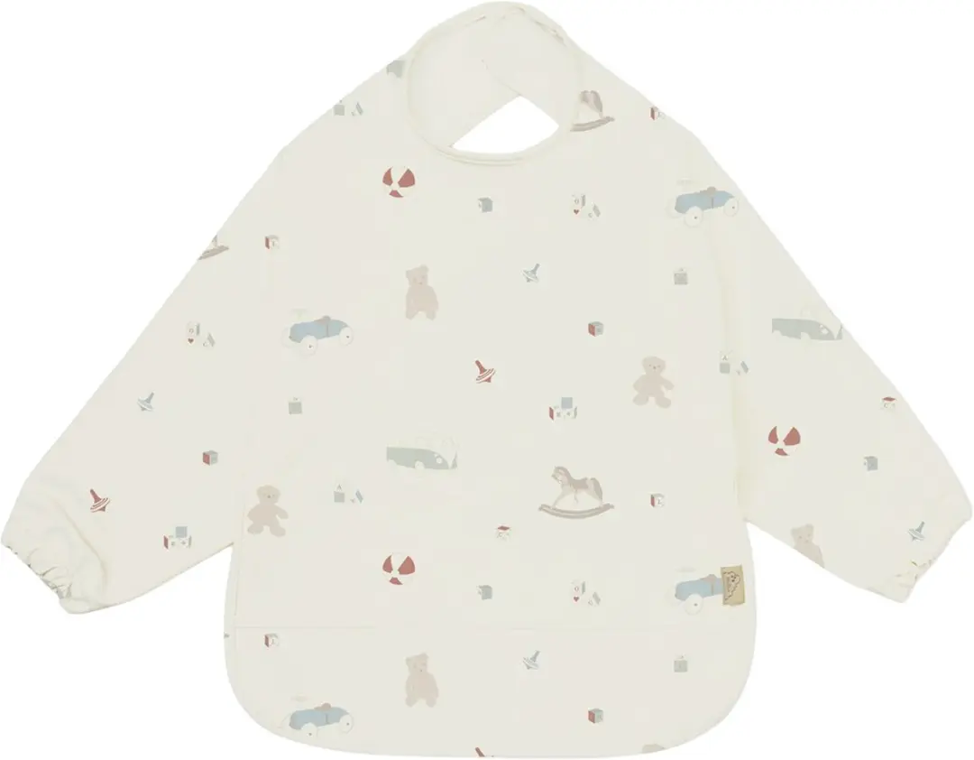 Cam Cam Copenhagen Slab met Mouwen