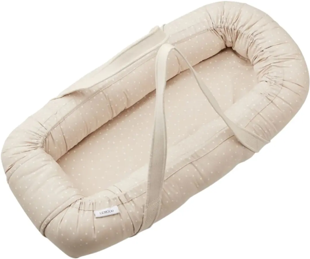 Gro Babylift Confetti Sandy
