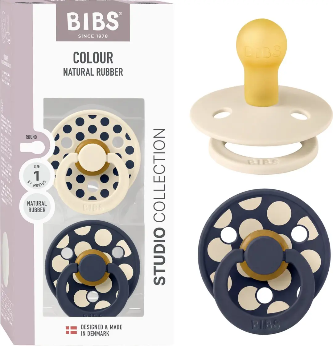 BIBS Colour Fopspeen