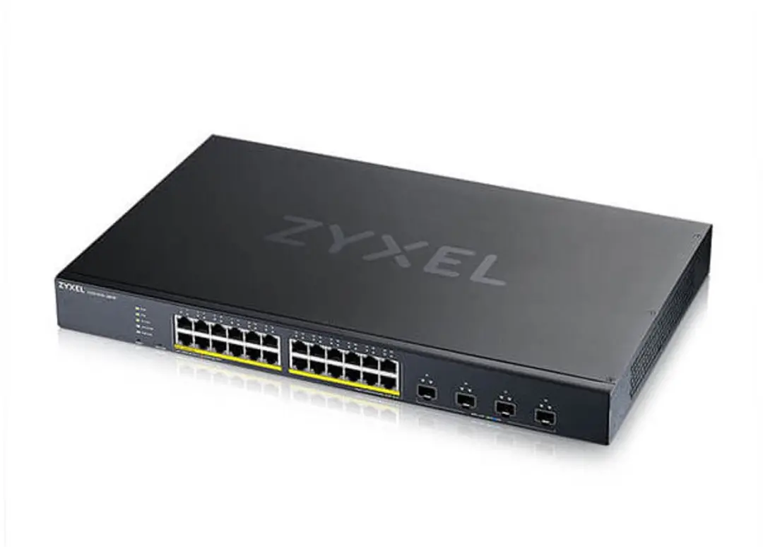 Zyxel XGS1935-28HP Managed Switch