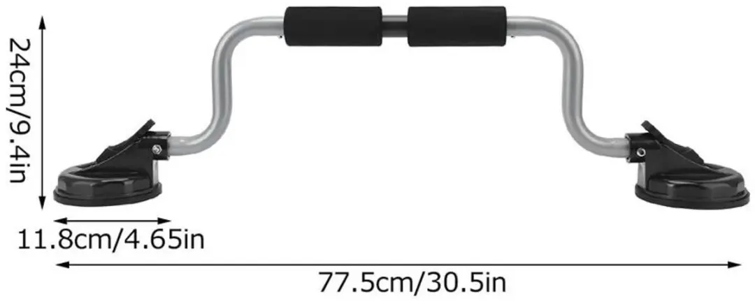 TP-Link Omada IES208G Managed Switch - Gigabit - Zwart - afbeelding 3 van 6