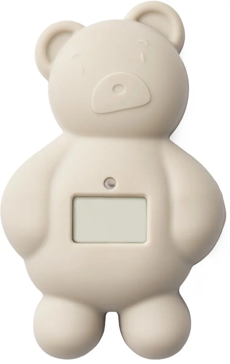 Liewood Badthermometer Digitaal Kiera