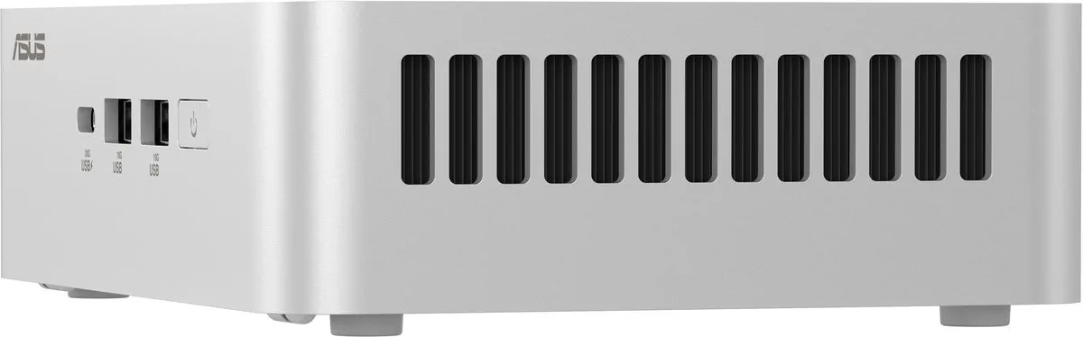 ASUS NUC 15 Pro+ Core Ultra 5 225H Mini PC