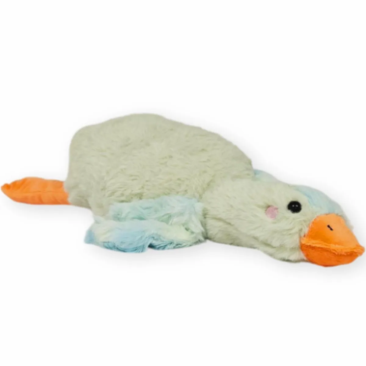 Topknuffels Gans Pluche Knuffel 35cm