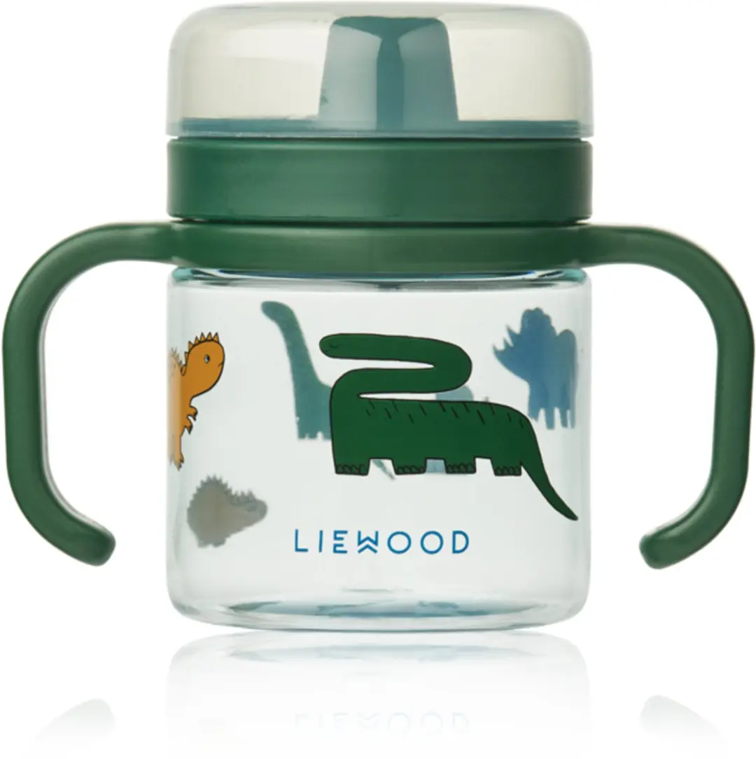 Liewood Tuitbeker Tritan Kylo Dinosaurs Mist