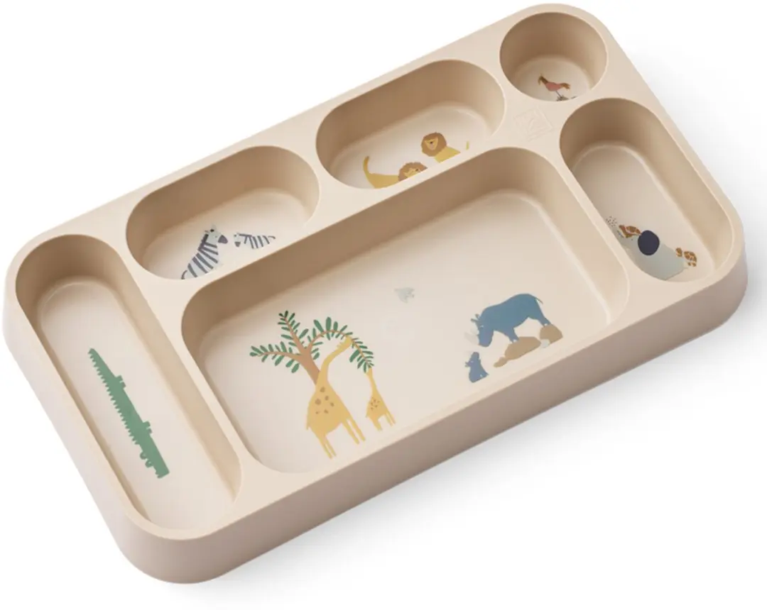 Mosu Divider Plate