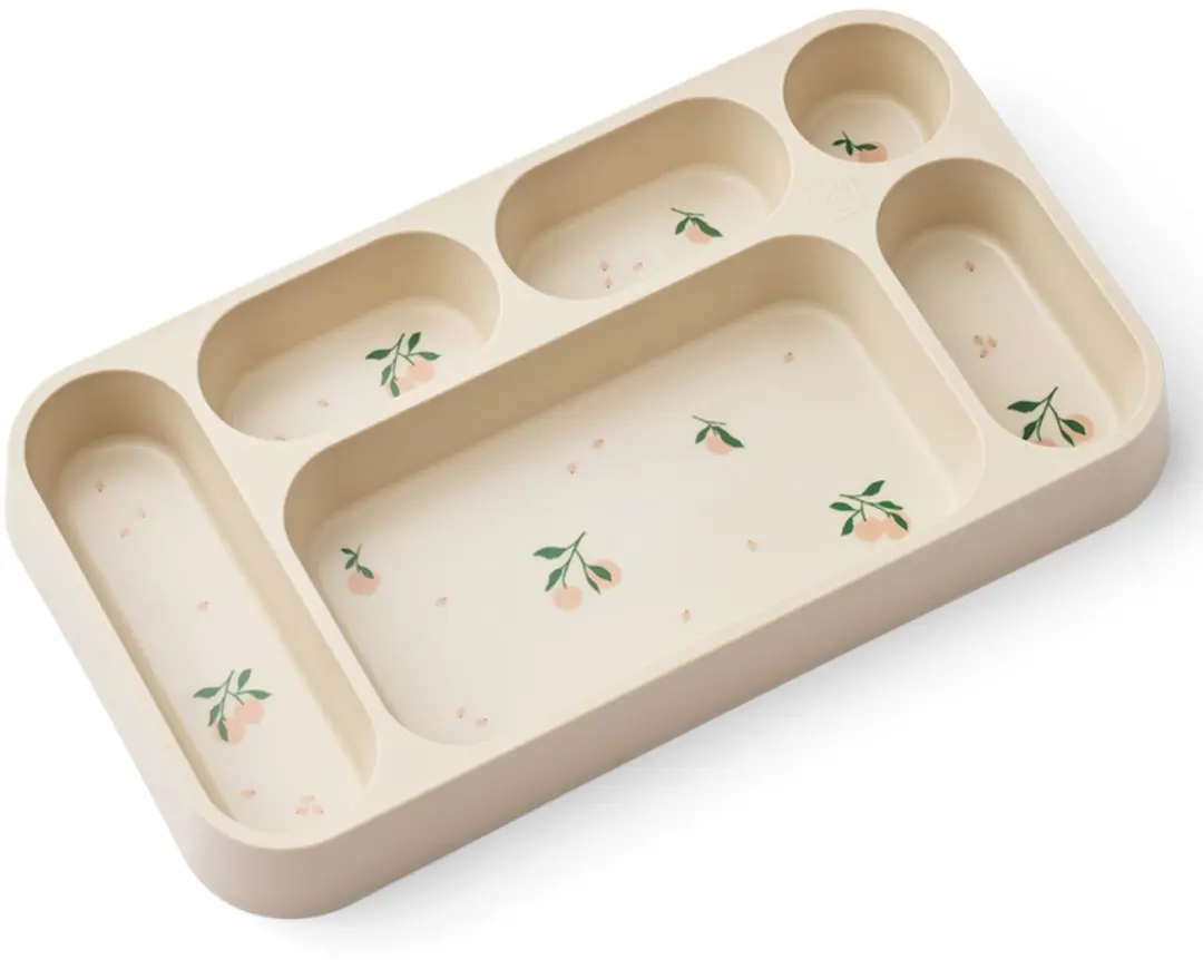 Mosu Divider Plate