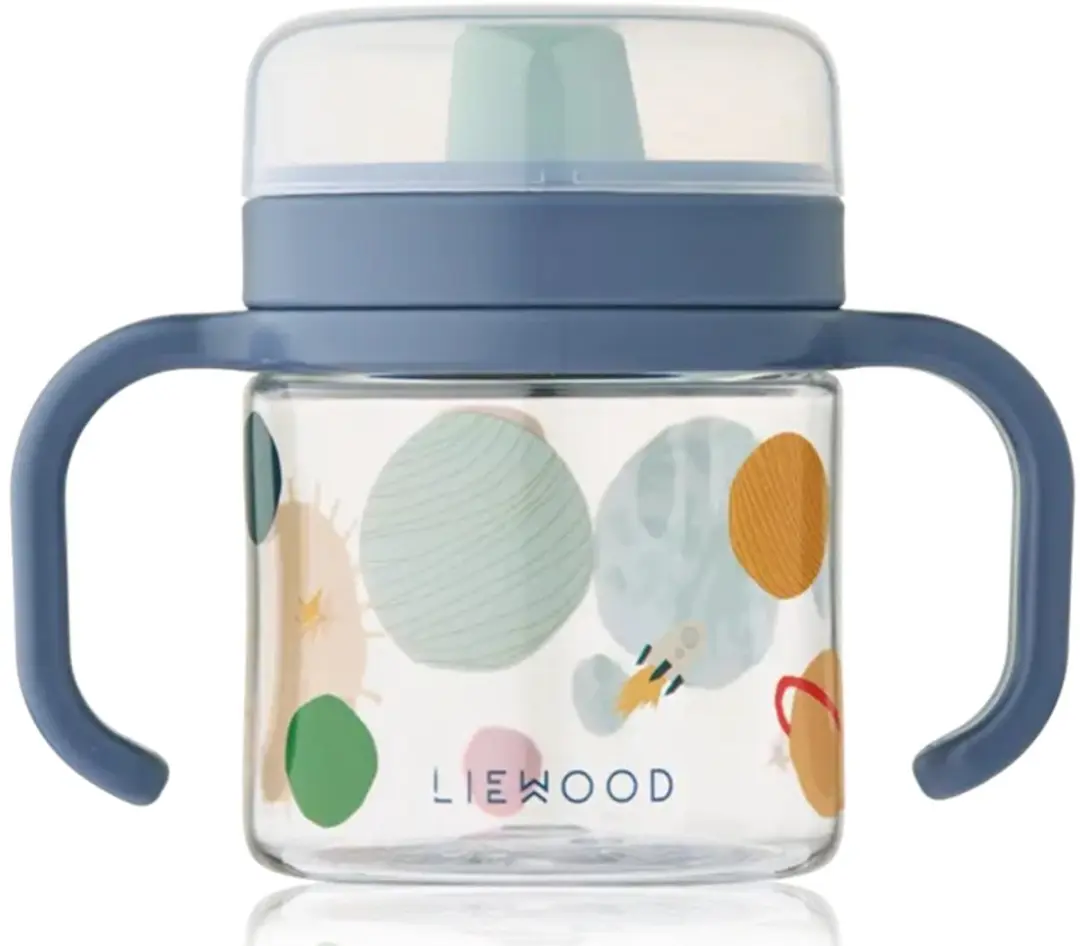 Liewood Tuitbeker Tritan Kylo Universe Classic Navy