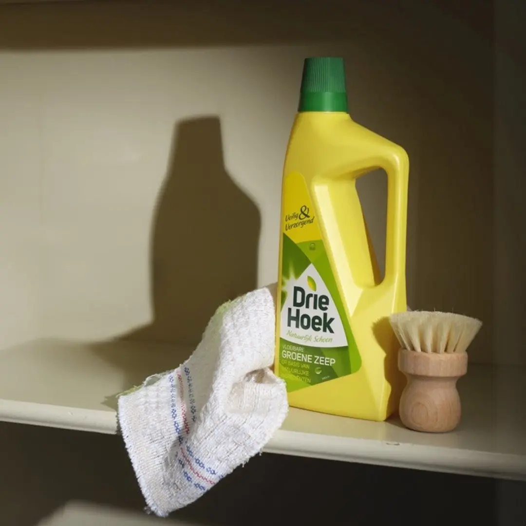 Driehoek Liquid Soap 725ml - afbeelding 3 van 5