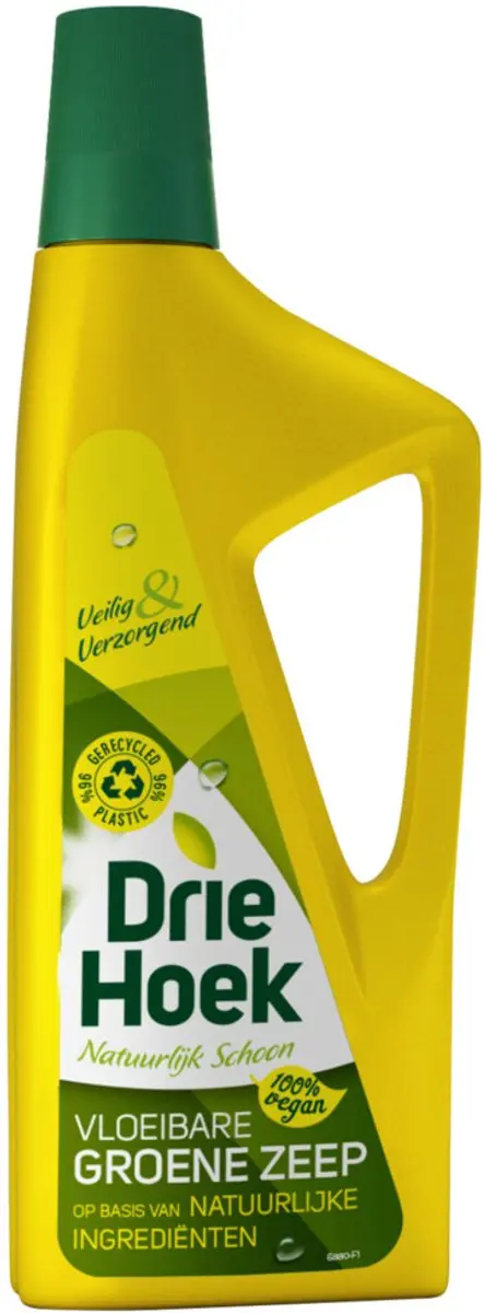 Driehoek Liquid Soap 725ml