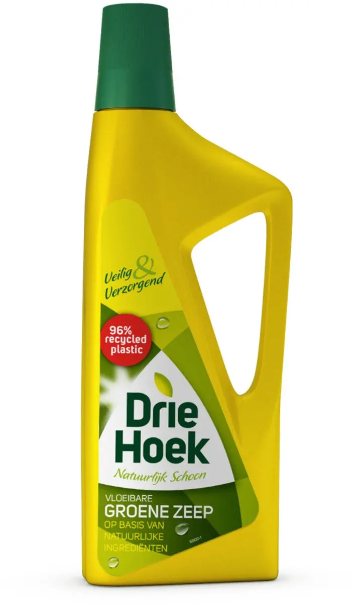 Driehoek Liquid Soap 725ml - afbeelding 5 van 5