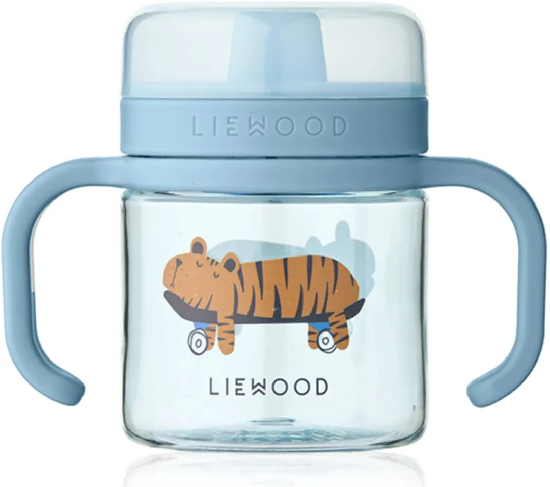 Liewood Tuitbeker Tritan Kylo Fun Beach Blue