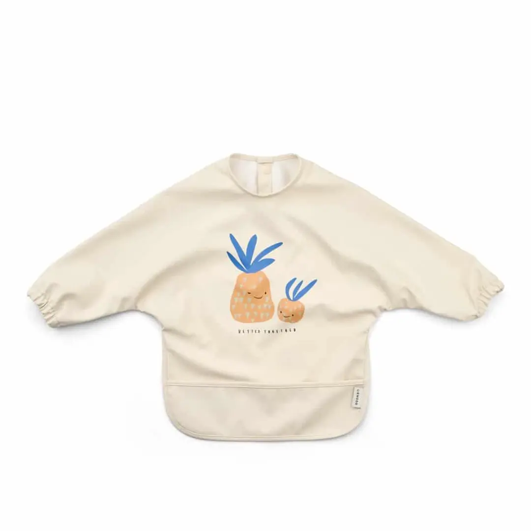 Liewood Slab met Mouwen Merle Pineapple Sandy