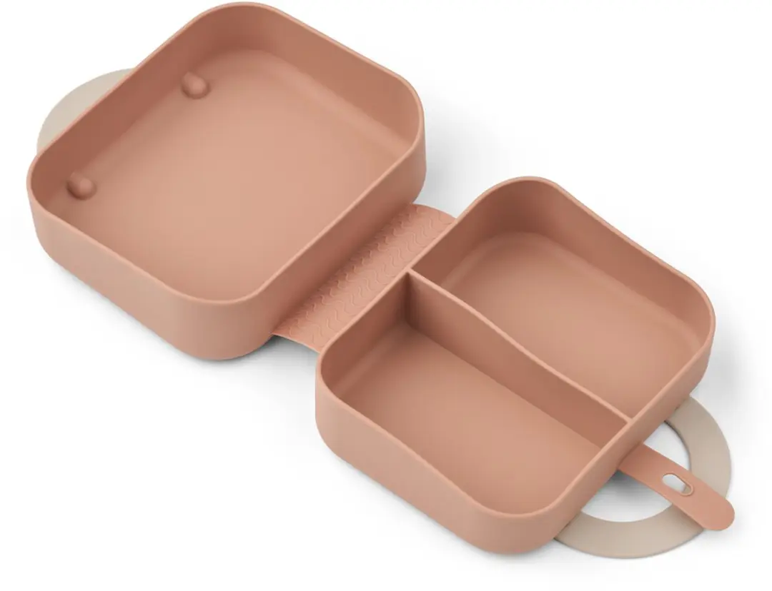 Liewood | vouw lunchbox elara mood pale tuscany
