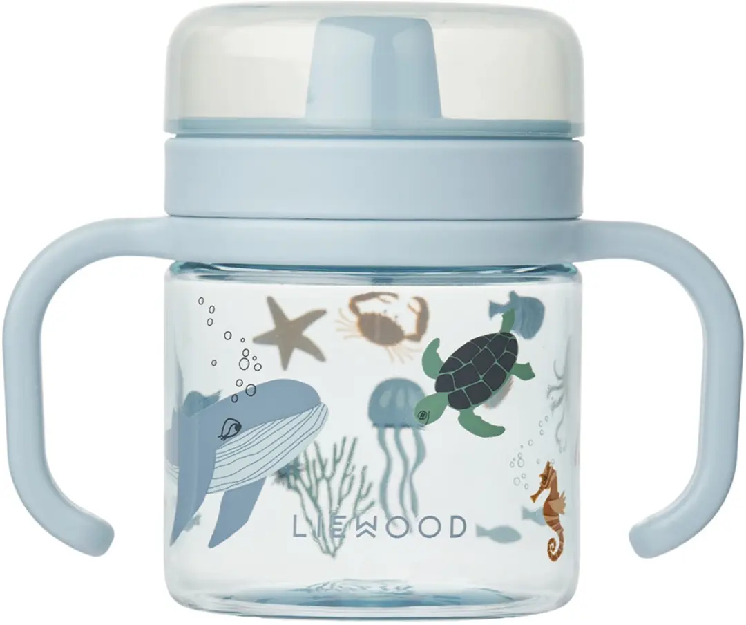 Liewood Kylo Tritan Sippy Cup