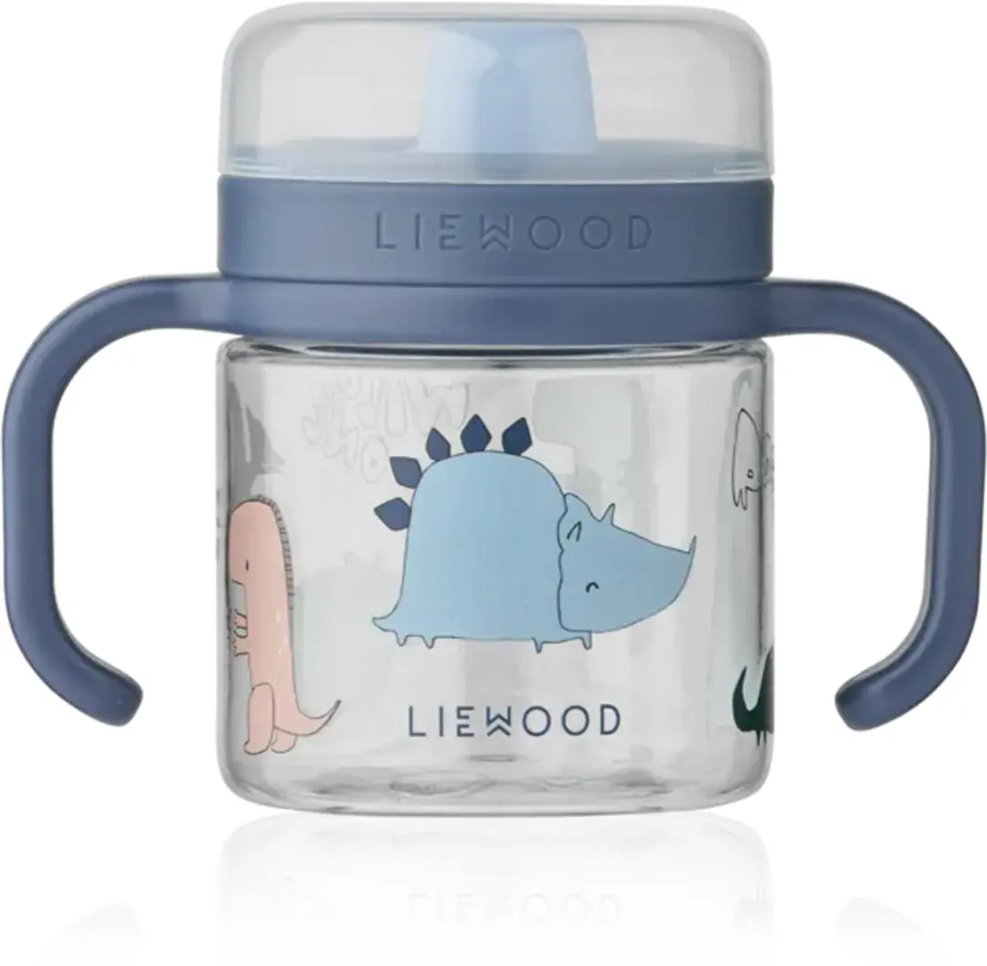 Liewood Kylo Sippy Cup tuitbeker