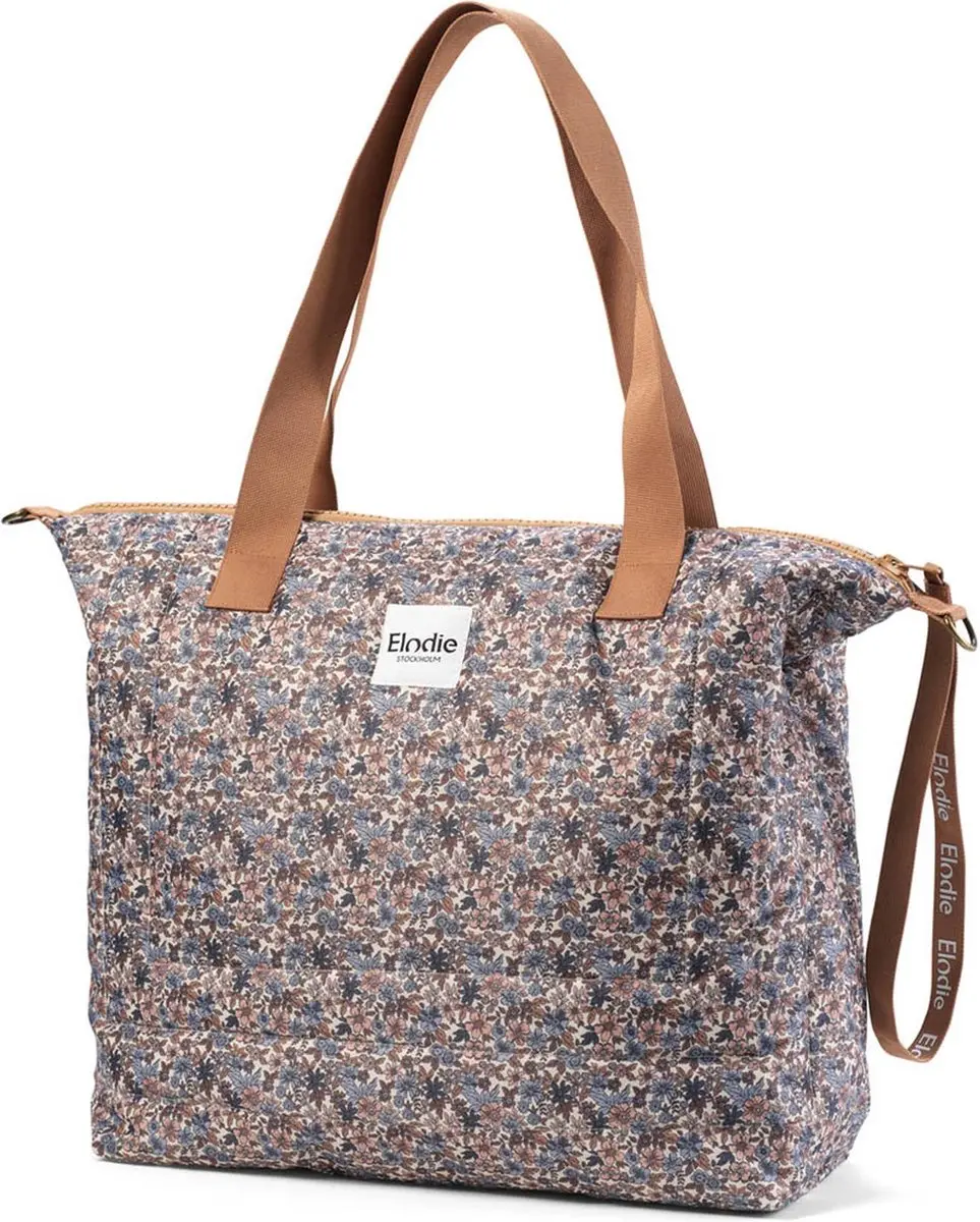 Elodie Luiertas Soft Shell
