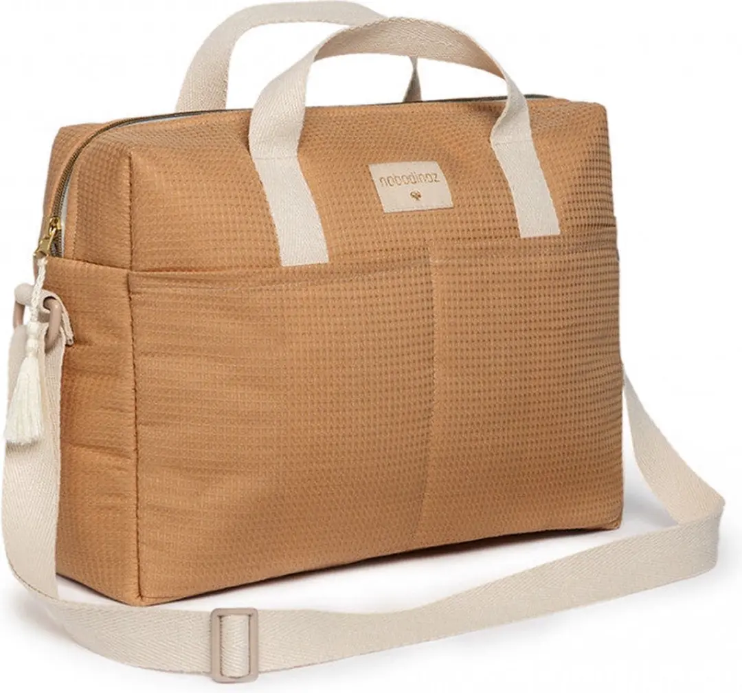 Nobodinoz Gala Luiertas waterproof 35x27x14cm