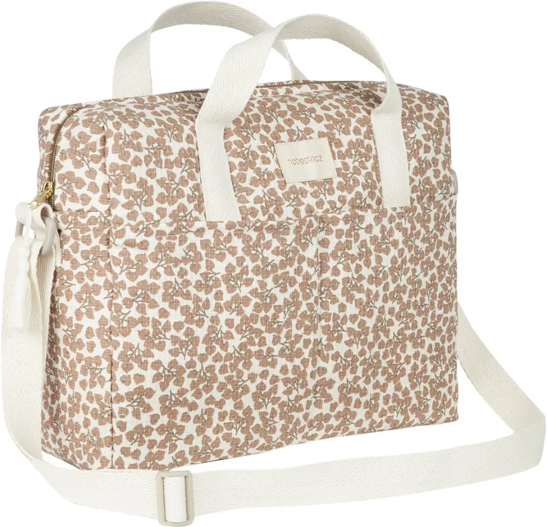 Nobodinoz Gala Luiertas waterproof 35x27x14cm