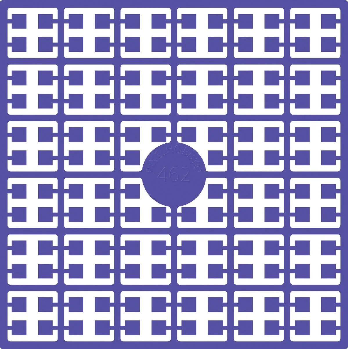 Pixel Pixelmatje nr 462