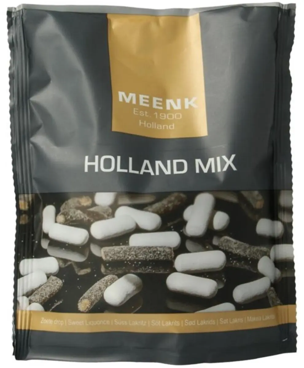 MEENK Mix Holland Drop 232g