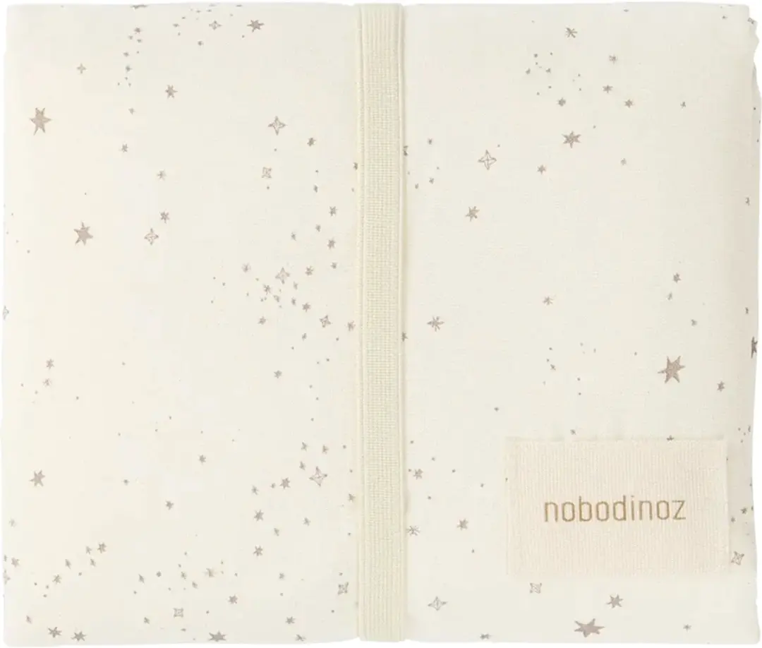 * Nobodinoz Stories Verschoningsmatje 45x65cm