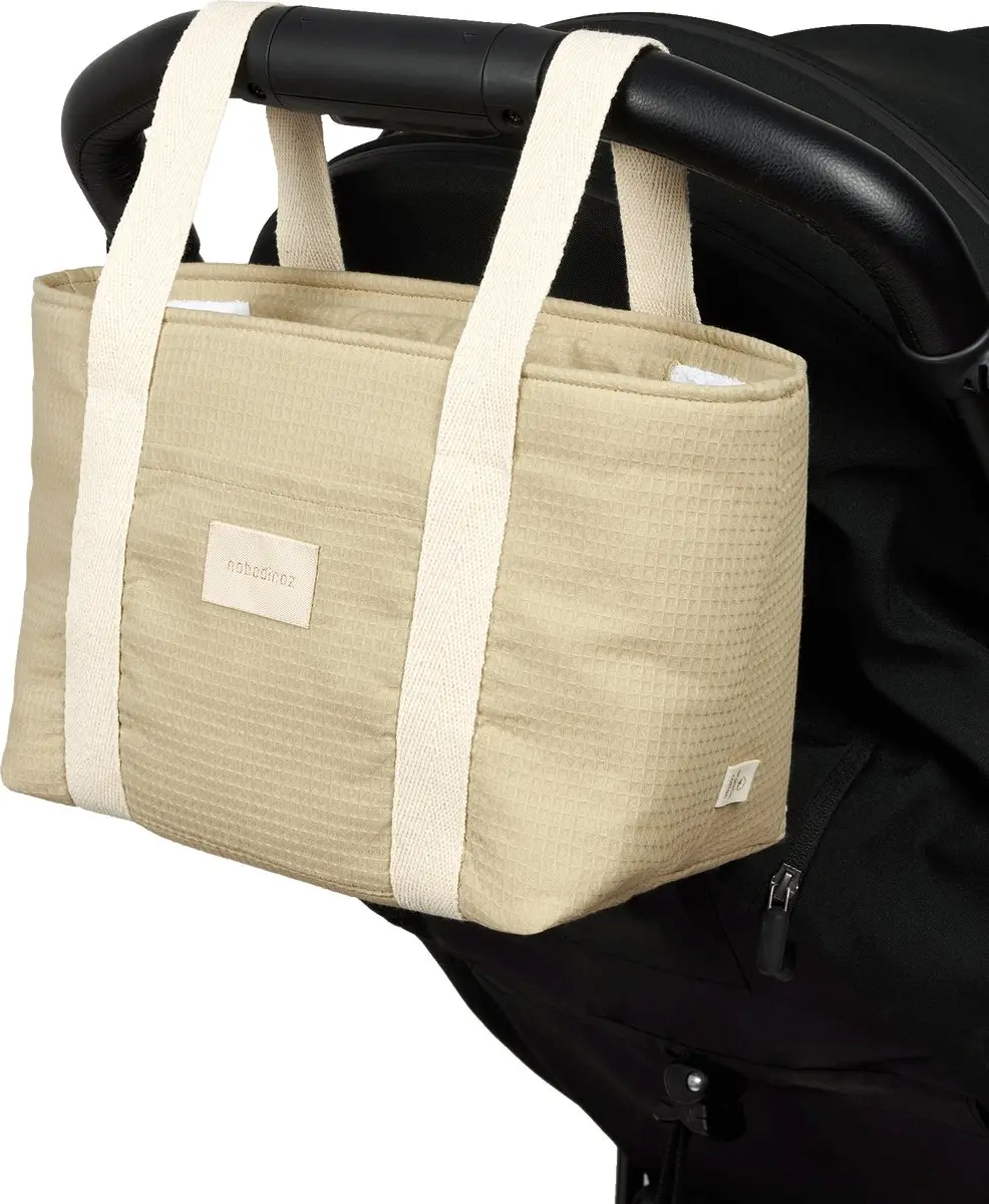 Nobodinoz Opera Waterproof Luiertas
