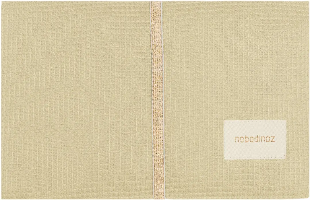 Nobodinoz Mozart Opera Verschoningsmatje waterproof