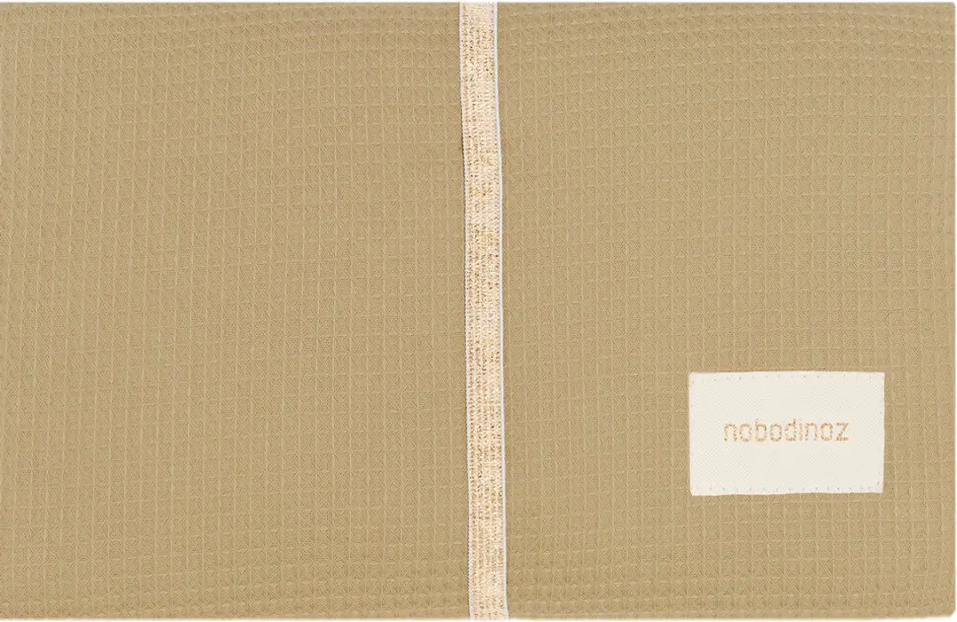 Nobodinoz Mozart Opera Verschoningsmatje waterproof