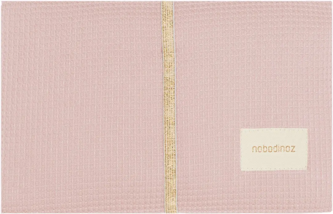 Nobodinoz Mozart Opera Verschoningsmatje waterproof