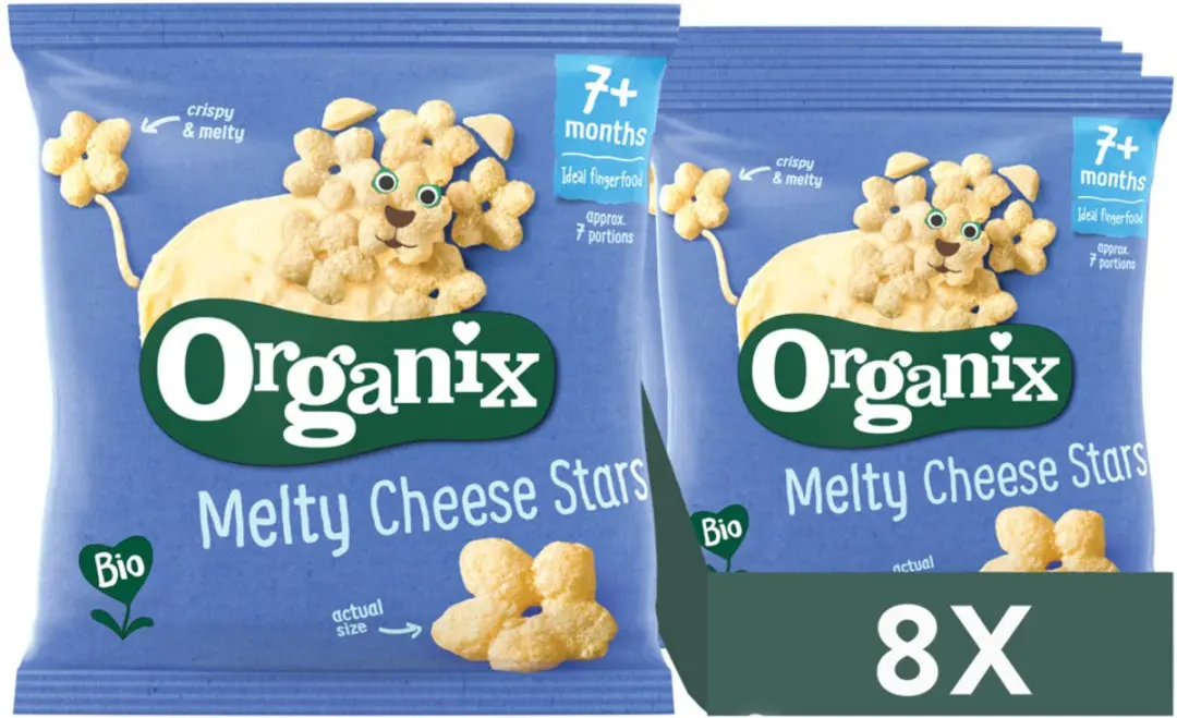 Organix