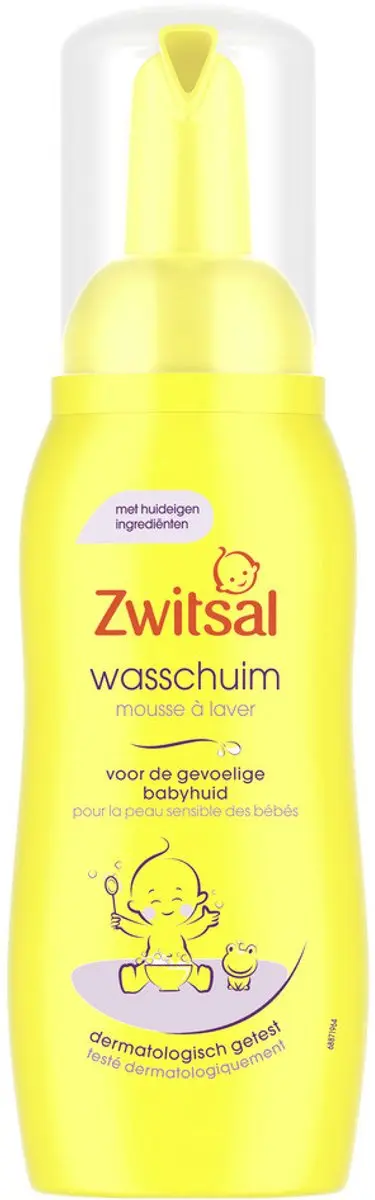 Zwitsal