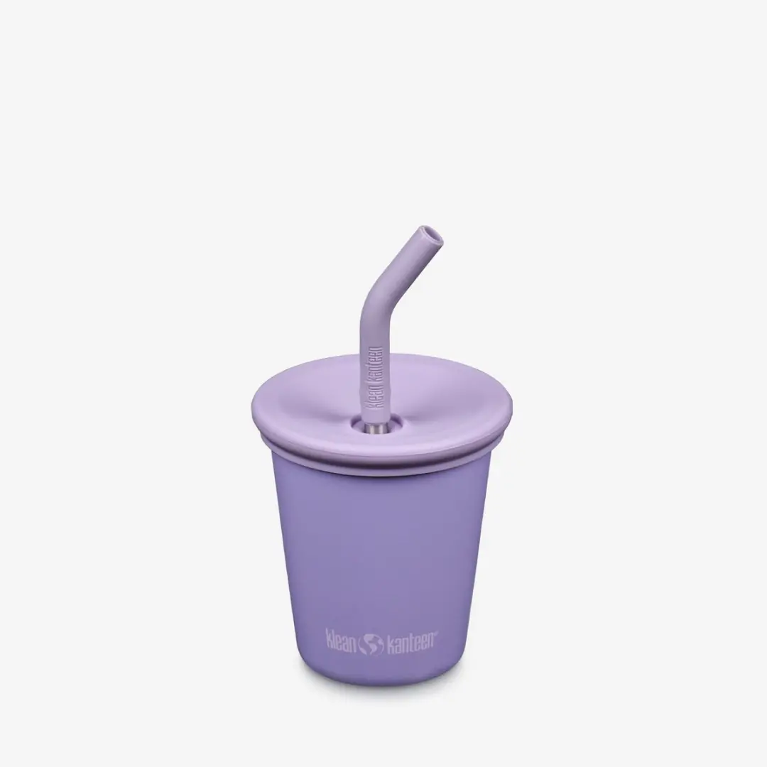 Klean Kanteen Kid Cup