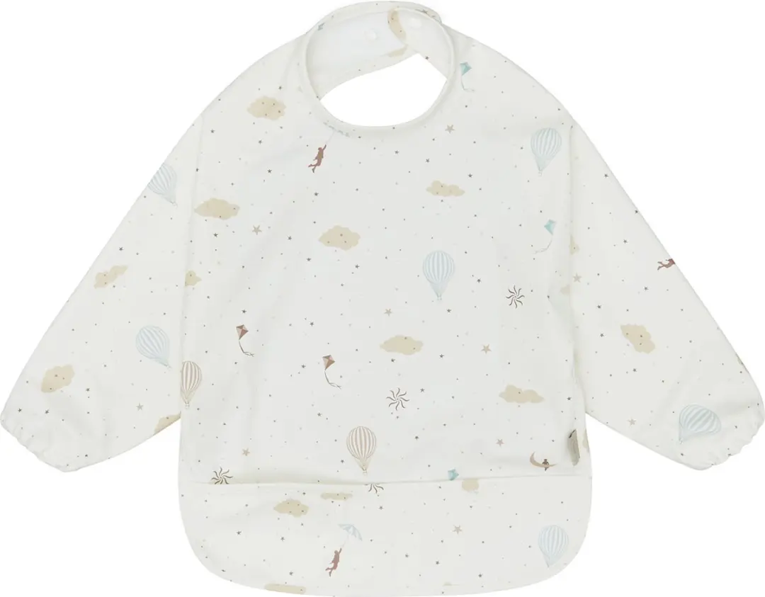 Cam Cam Copenhagen Dreamland Slab met Mouwen