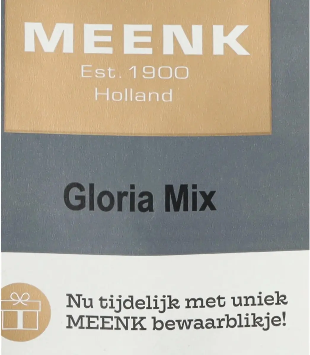 MEENK Gloaria Mix 180g - afbeelding 4 van 6