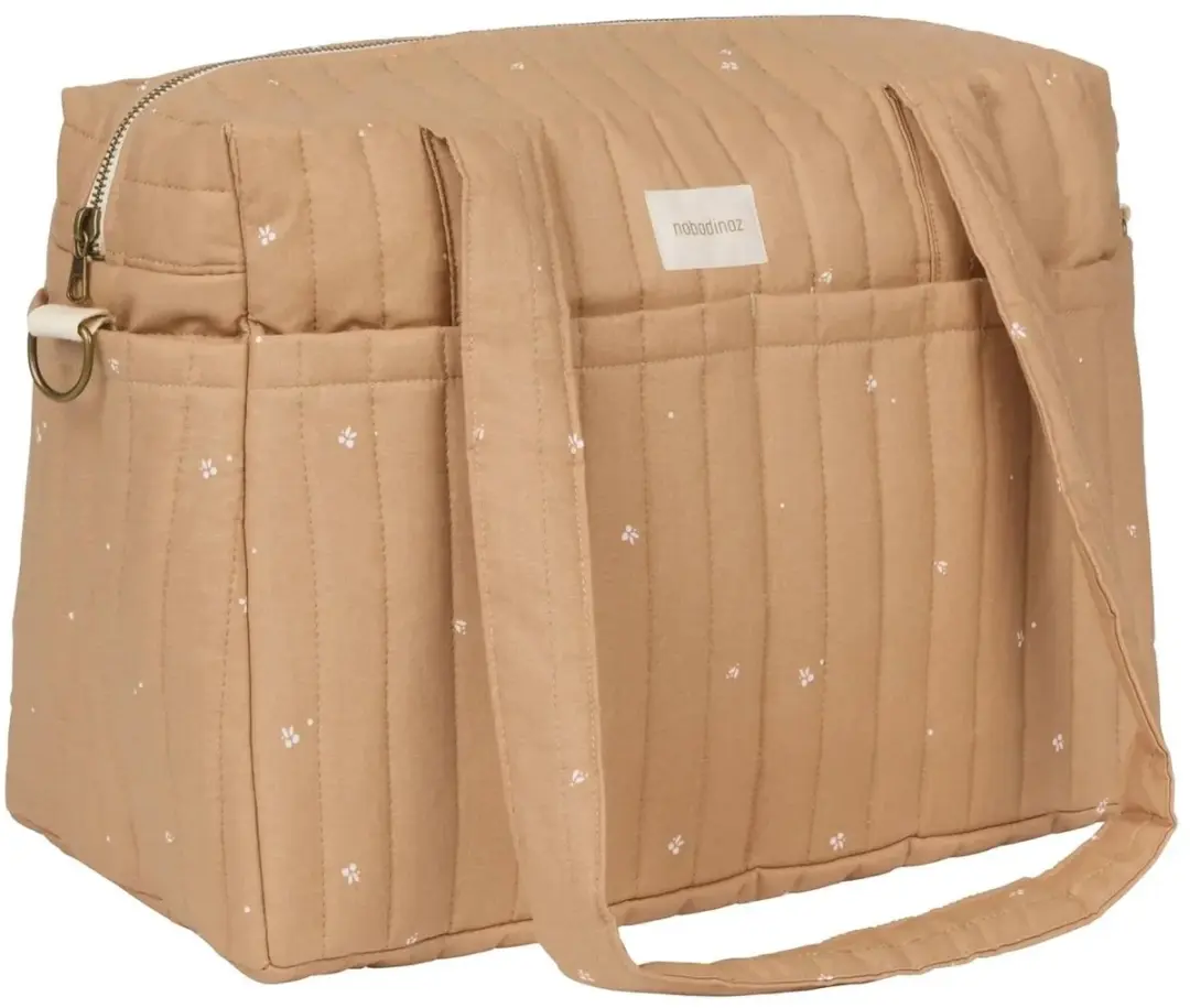 Nobodinoz Stories Buggy Luiertas 40x30x25cm