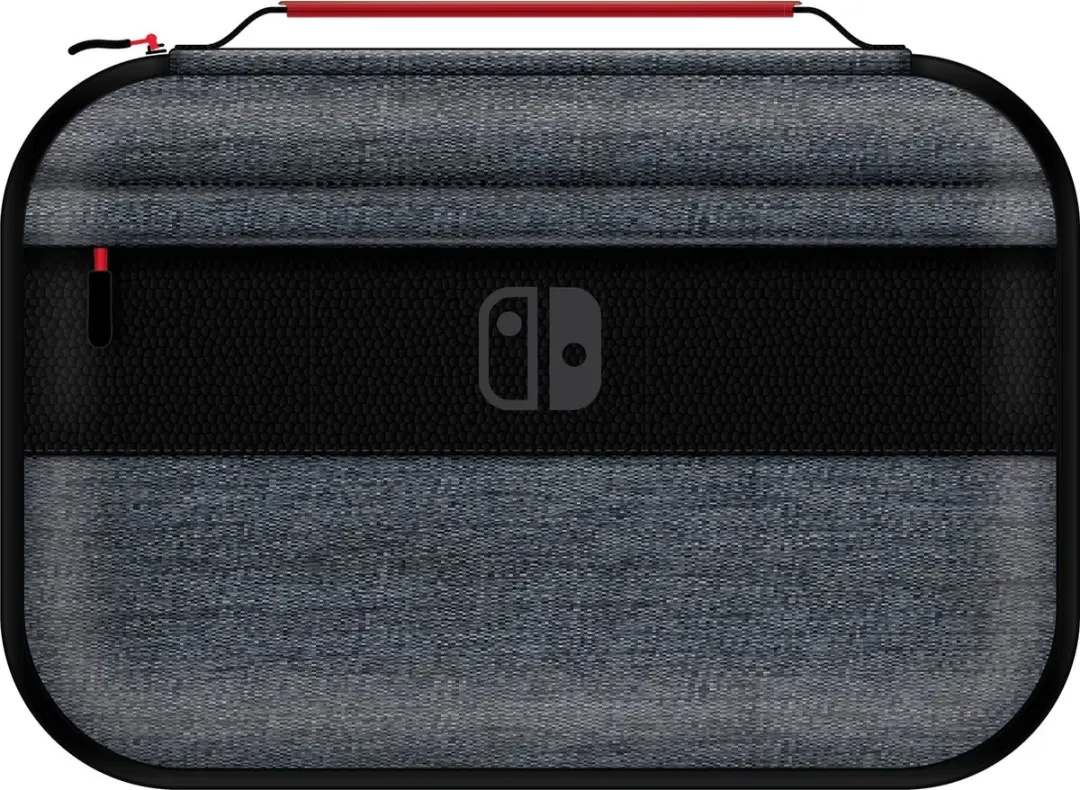 PDP Gaming Commuter Case Elite Edition 500-139-EU