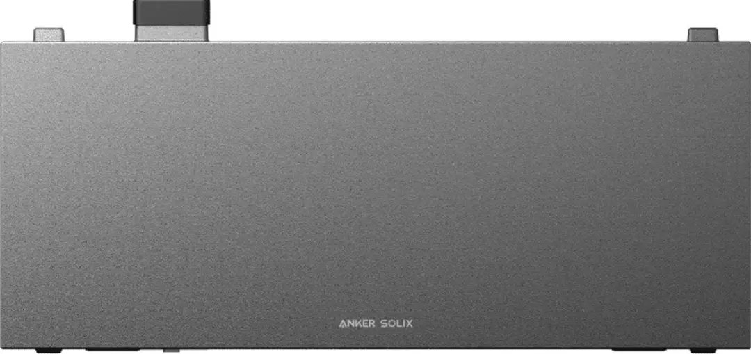 Anker Solix Solarbank Max AC 7 kWh - afbeelding 2 van 6