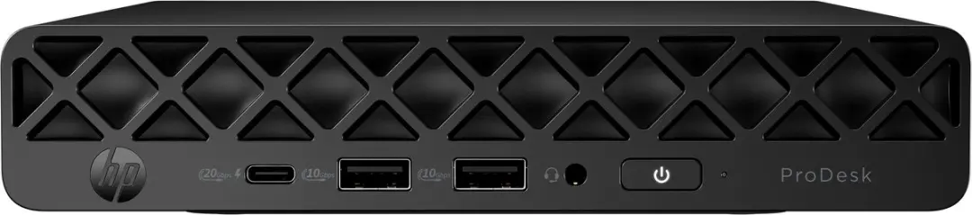HP ProDesk 4 Mini G1i