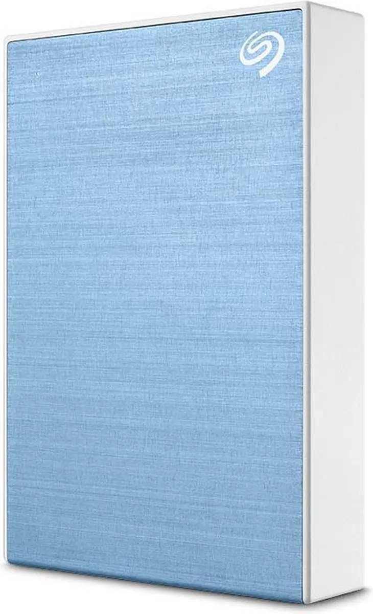 Seagate One Touch Externe Harde Schijf 4TB