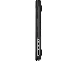 Urban Armor Gear Plyo Serie 134003114343 Hardcover - MacBook Pro 16 2021 - Transparant - afbeelding 6 van 6