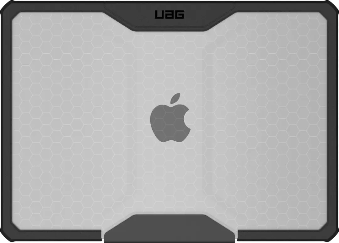 Urban Armor Gear Plyo Hoes MacBook Air 13 M2/M3 2022-2024