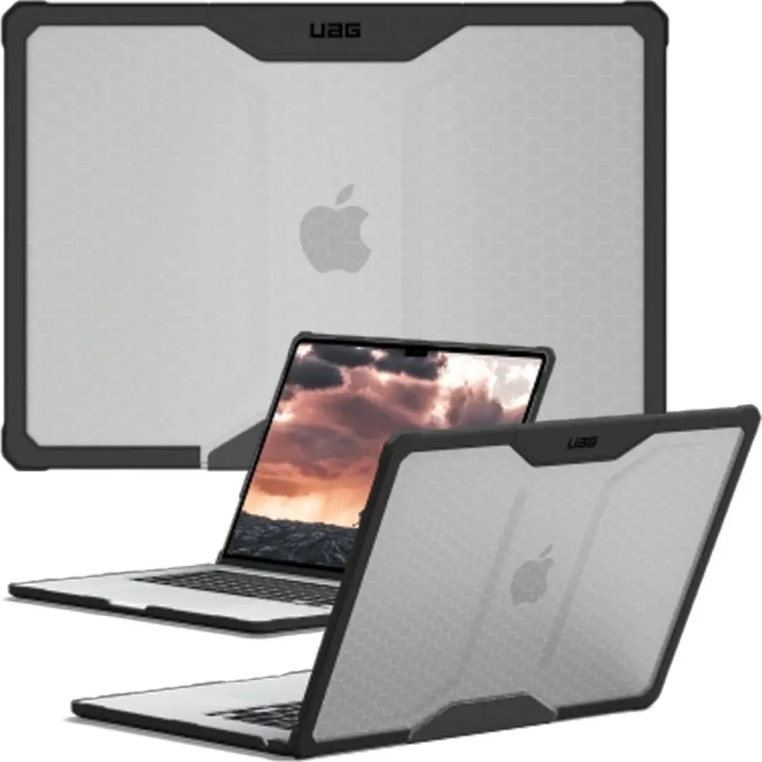 Urban Armor Gear Plyo Case MacBook Air 15 M2 2023