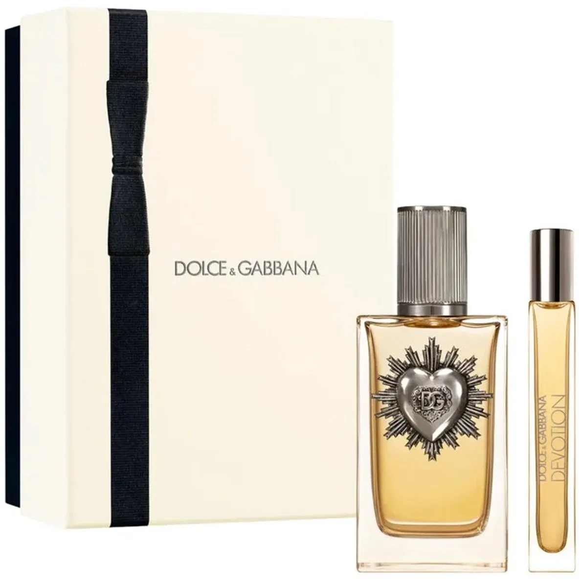 Dolce & Gabbana Devotion Pour Homme