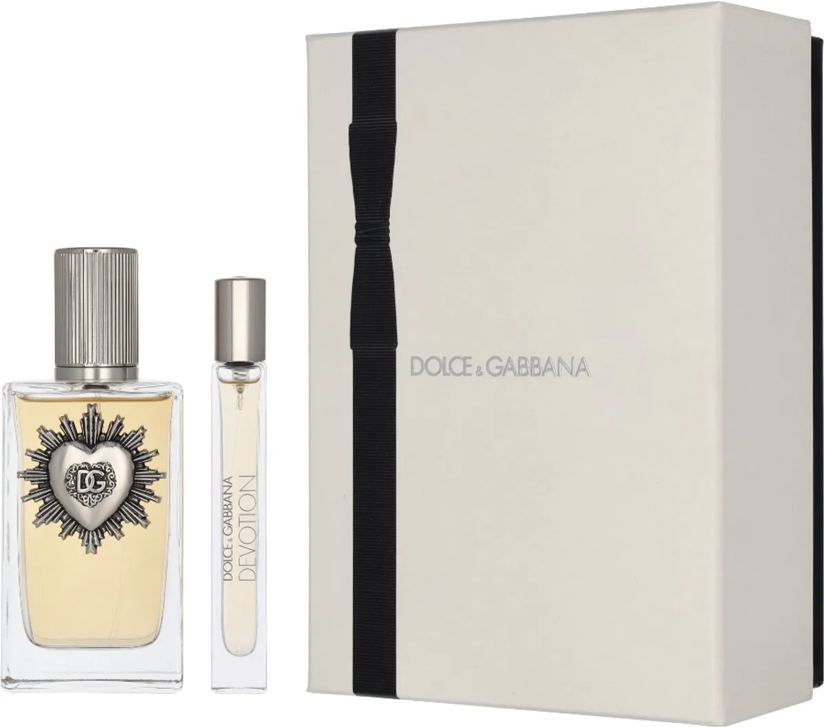 Dolce & Gabbana Devotion Pour Homme Parfumset 110ml - afbeelding 6 van 6