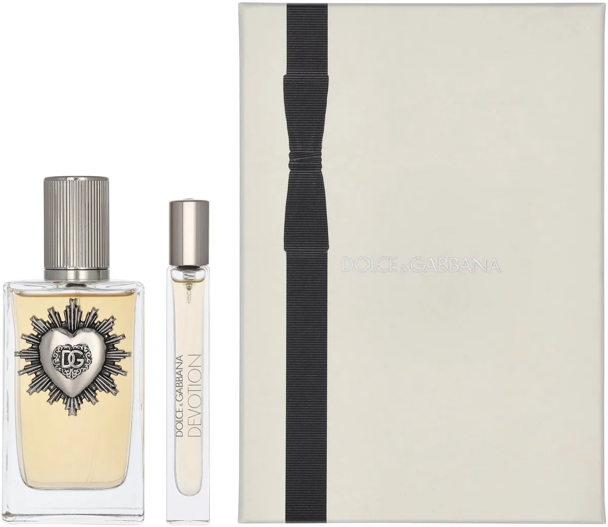 Dolce & Gabbana Devotion Pour Homme | 100 ml + 10 ml | Set 2 st