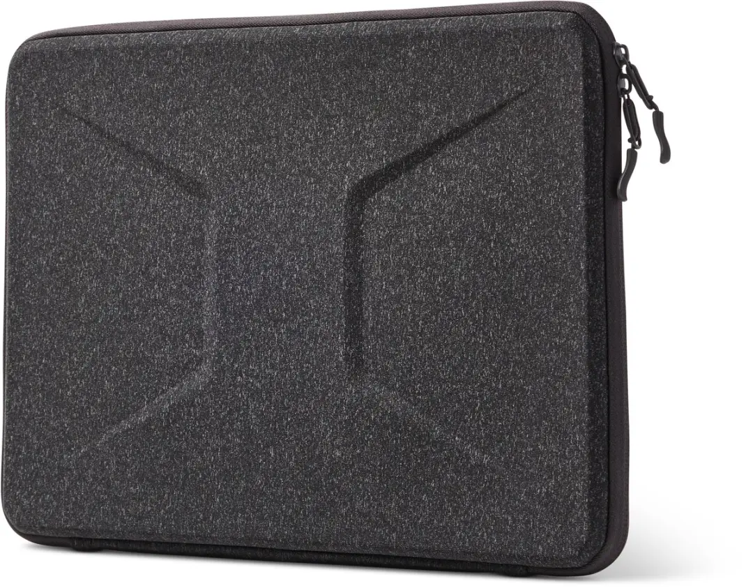 Urban Armor Gear UAG Civilian Laptophoes 14" - Donkergrijs - afbeelding 6 van 6