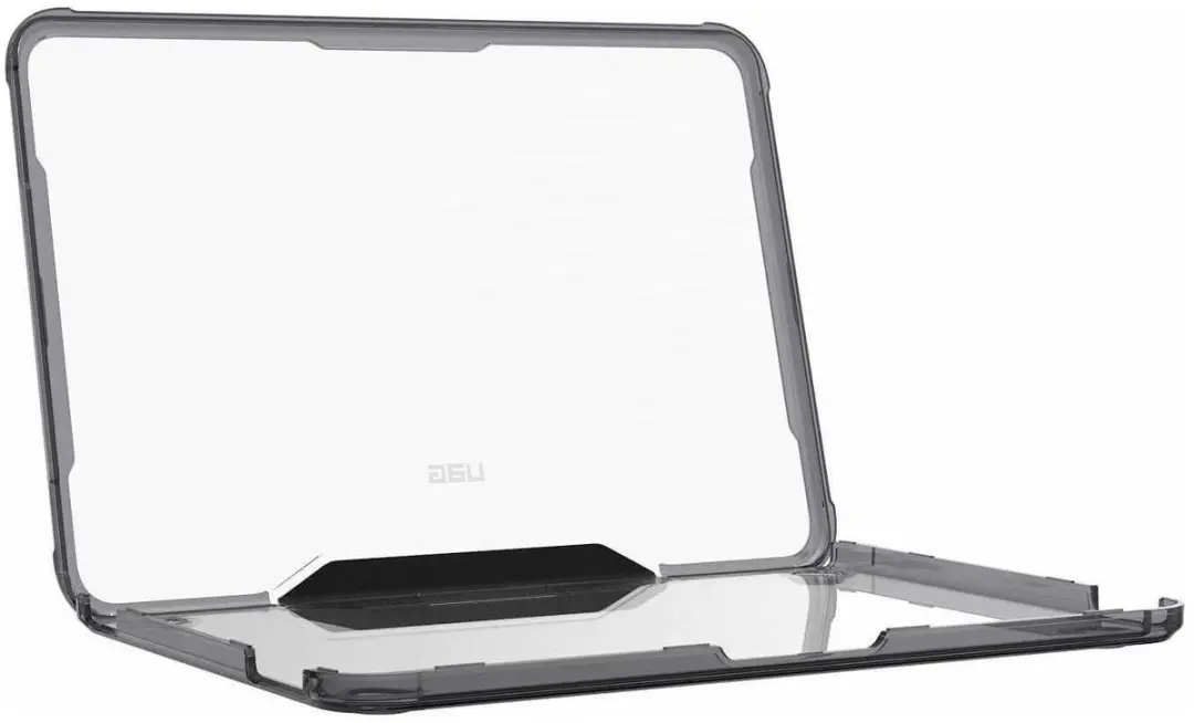Urban Armor Gear Plyo Backcover MacBook Neo 13 inch - Ice - 134013114343 - afbeelding 4 van 6