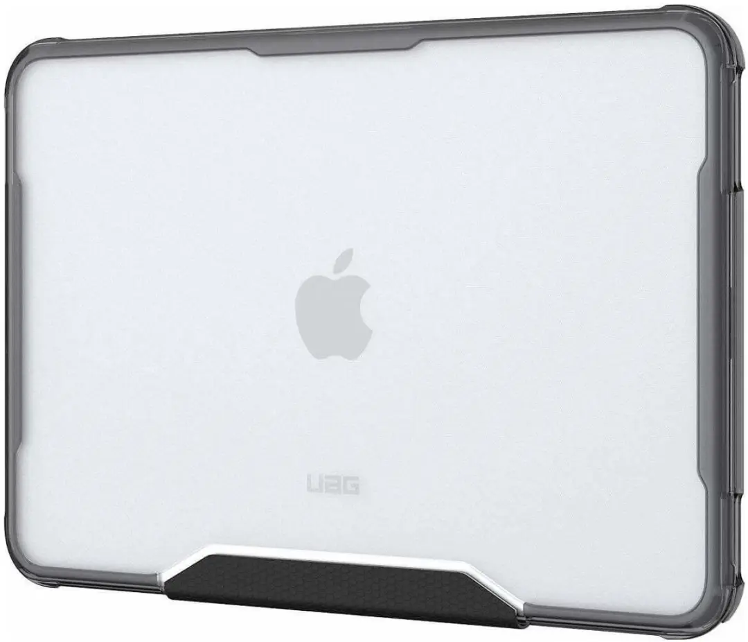 Urban Armor Gear Plyo Backcover MacBook Neo 13 inch
