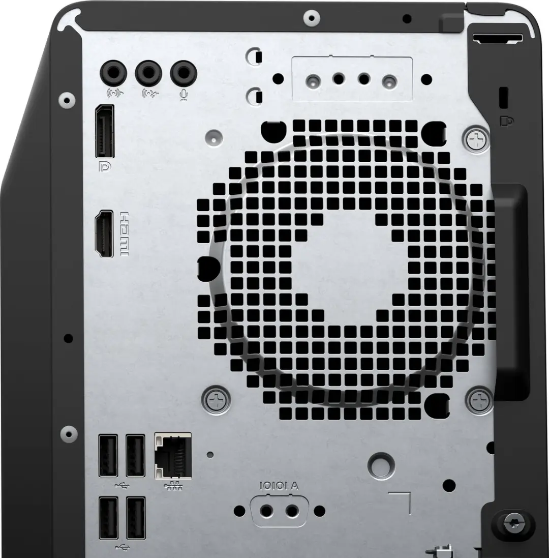 HP E1GH2EA Workstation 225 AI PC - 10 Cores 16GB 512GB SSD